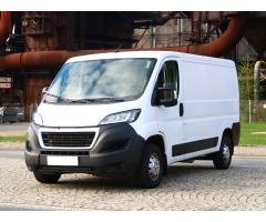 Peugeot Boxer 2.2 BlueHDi 88kW - 3