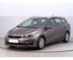 Kia Cee`d 1.4 MPI 74kW - 3