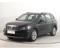 Volkswagen Tiguan 1.4 TSI 110kW - 3