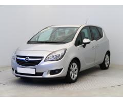 Opel Meriva 1.4  i 74kW - 3