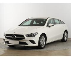 Mercedes-Benz CLA 200 120kW - 3