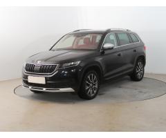 Škoda Kodiaq 2.0 TDI 147kW - 3