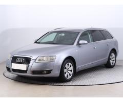 Audi A6 2.7 TDI  132kW - 3