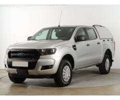 Ford Ranger 2.2 TDCi 118kW - 3