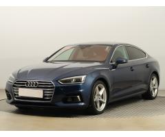 Audi A5 2.0 TDI 140kW - 3