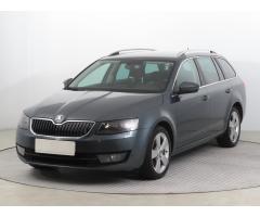 Škoda Octavia 1.6 TDI 81kW - 3