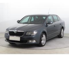 ŠKODA SUPERB COMBI 2.0TDI 140 LAURIN&K 4X4 DSG 7ST