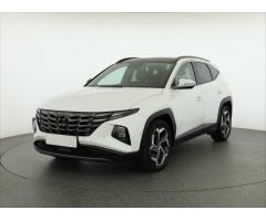 Hyundai Tucson 1.6 T-GDI HEV 169kW - 3