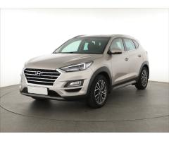 Hyundai Tucson 1.6 CRDi 100kW - 3