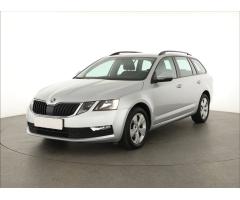 Škoda Octavia 1.6 TDI 85kW - 3