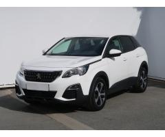 Peugeot 3008 1.6 BlueHDi 88kW - 3