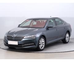 ŠKODA SUPERB COMBI 2.0TDI 140 LAURIN&K 4X4 DSG 7ST