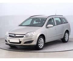 Opel Astra 1.6 16V 85kW - 3