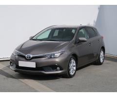 Toyota Auris 1.6 Valvematic 97kW - 3