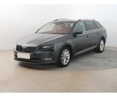 Škoda Superb 1.6 TDI 88kW - 3