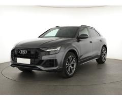 Audi Q8 50 TDI 210kW - 3