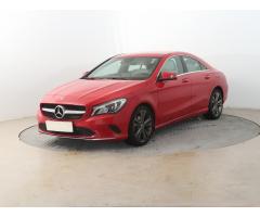 Mercedes-Benz CLA 200 CDI 100kW - 3