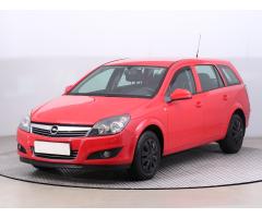 Opel Astra 1.6 16V 85kW - 3