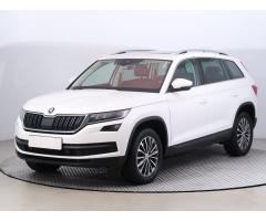 Škoda Kodiaq Style DSG