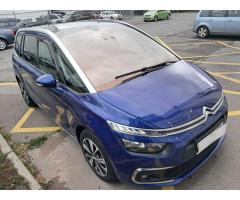 Citroën C4 Picasso 2.0 HDI 110kW - 1