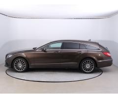 Mercedes-Benz CLS 250 BlueTEC 4MATIC 150kW - 4