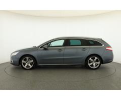 Peugeot 508 2.2 HDi 150kW - 4