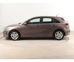 Kia Cee`d 1.4 CVVT 73kW - 4