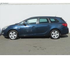 Opel Astra 1.4 T 103kW - 4