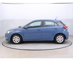 Hyundai i20 1.2 55kW - 4