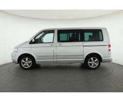 Volkswagen Multivan 2.5 TDI  128kW - 4