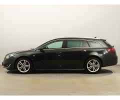 Opel Insignia 2.0 CDTI 103kW - 4