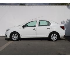 Dacia Logan 1.0 SCe 54kW - 4