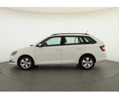 Škoda Fabia 1.4 TDI 66kW - 4