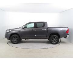 Toyota Hilux 2.4 D-4D 110kW - 4