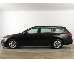 Volkswagen Passat 2.0 TDI 90kW - 4