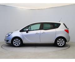 Opel Meriva 1.4  i 74kW - 4