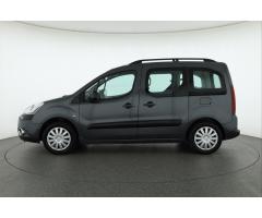 Citroën Berlingo 1.6 HDi 68kW - 4