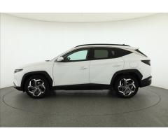 Hyundai Tucson 1.6 T-GDI HEV 169kW - 4