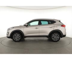 Hyundai Tucson 1.6 CRDi 100kW - 4