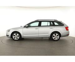 Škoda Octavia 1.6 TDI 85kW - 4