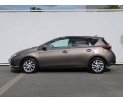 Toyota Auris 1.6 Valvematic 97kW - 4