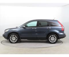 Honda CR-V 2.2 i-CTDi 103kW - 4