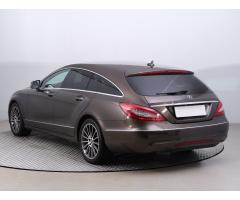 Mercedes-Benz CLS 250 BlueTEC 4MATIC 150kW - 5