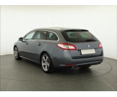 Peugeot 508 2.2 HDi 150kW - 5