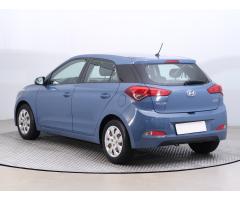 Hyundai i20 1.2 55kW - 5