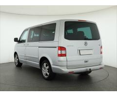 Volkswagen Multivan 2.5 TDI  128kW - 5