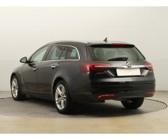 Opel Insignia 2.0 CDTI 103kW - 5