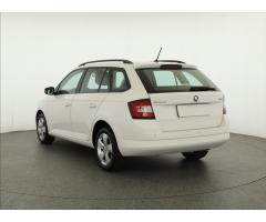 Škoda Fabia 1.4 TDI 66kW - 5