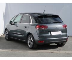 Citroën C4 Picasso 1.6 HDi 85kW - 5