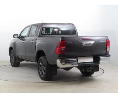 Toyota Hilux 2.4 D-4D 110kW - 5